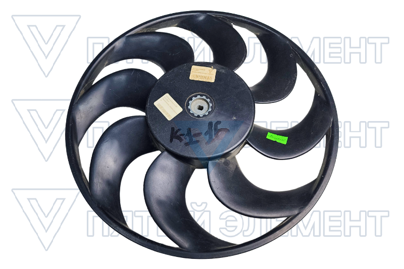 Вентилятор кондиционера (ACCENT) 97737-22020
