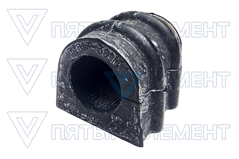Втулка стабилизатора перед.04-05г. 54813-39110 (SONATA NEW EF) 54813-39110
