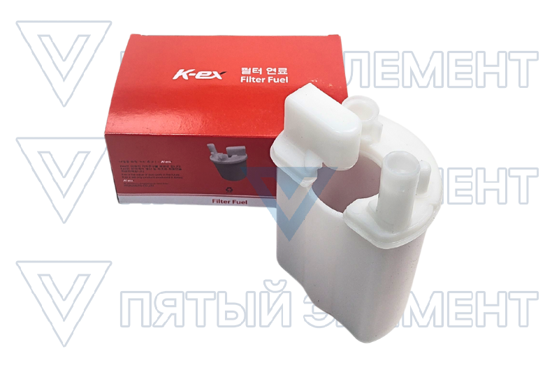 Фильтр топливный в бак ОЕМ (AVANTE XD) 31911-2D000