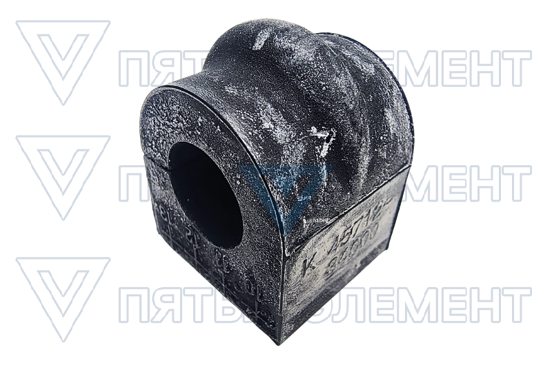 Втулка стабилиз задн.4571234000 (ACTYON 2012) 4571234000