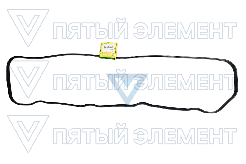 Прокладка клапанной крышки(COUNTY) 22445-41001