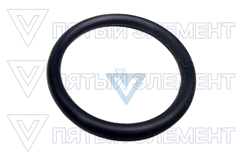 Прокладка теплообменника резин.26414(СOUNTY) 26414-41000