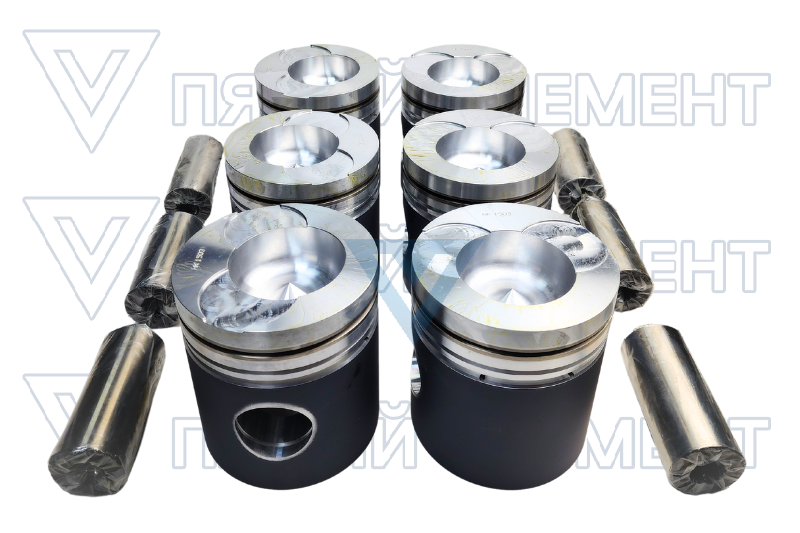 Поршня стд.D2366(BS 106) 65.02501-0602
