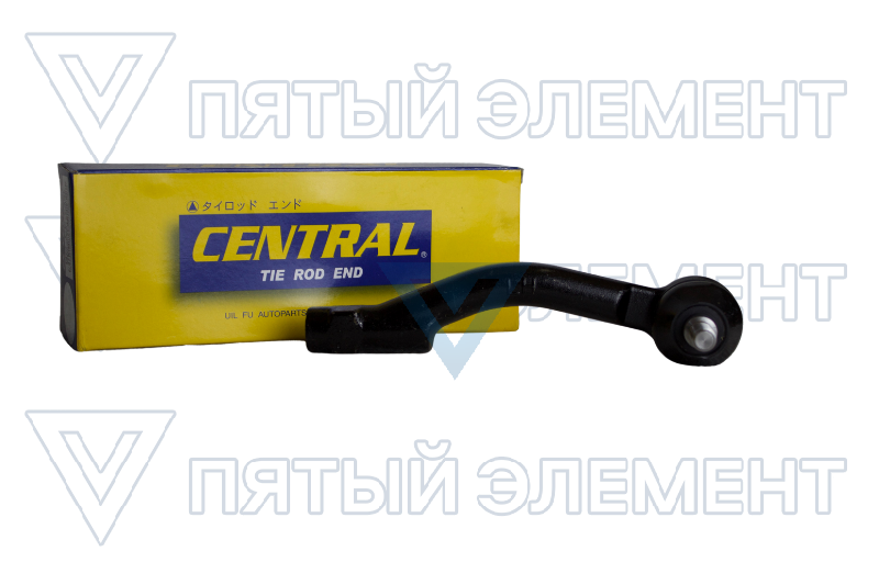 Наконечник левый CENTRAL CE-Y36L (SPORTAGE 2004) CE-Y36L