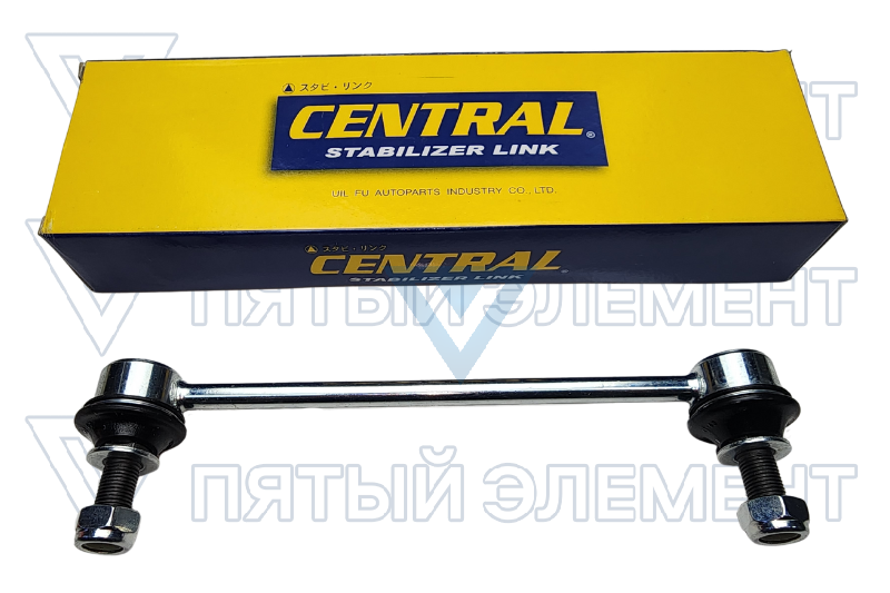 Стойка стабилизатора зад.CENTRAL CL-Y21 (TUCSON) CL-Y21