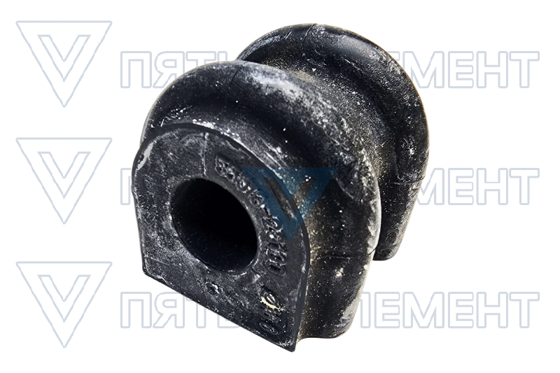 Втулка стабилизатора заднего 55513-2G100 ОЕМ (MAGENTIS 2006) 55513-2G100