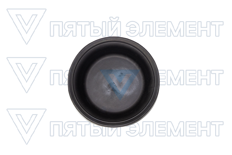Диафрагма энергоаккумулятора перед.(BS 090)