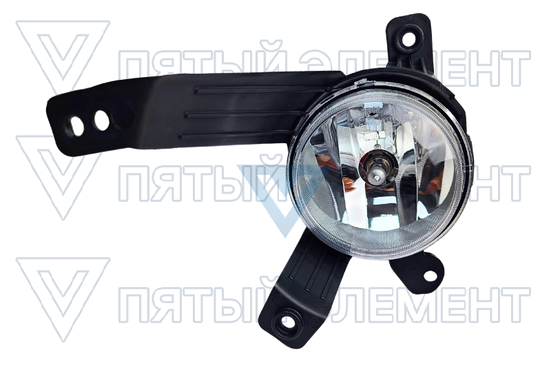 Противотуманка левая 8320134050 (ACTYON 2014) 8320134050