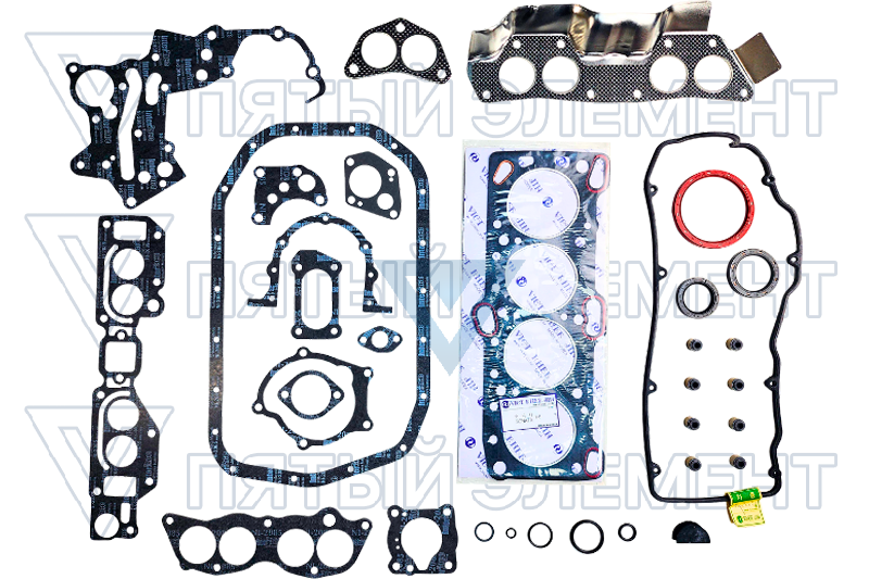 Комплект прокладок SOHC 1,8 (SONATA-II) 20910-32G04