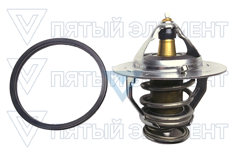 Термостат 2,7 (SANTA FE NEW) 25500-35540