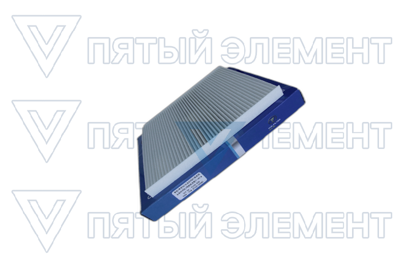 Фильтр кондиционера 97133-2E200 Yuil YUCA-032 (TUCSON) YUCA-032