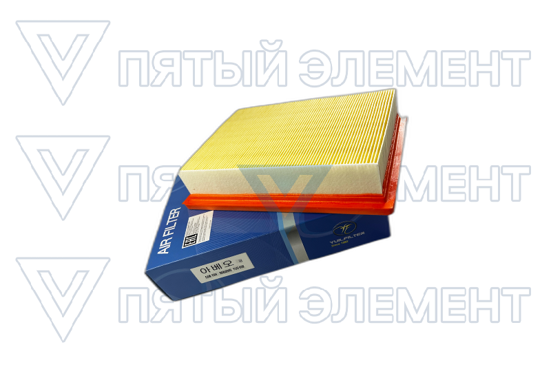 Фильтр воздушный 96950990 Yuil YUD-030 (COBALT) YUD-030