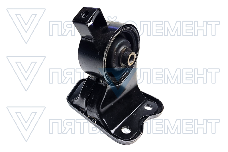 Подушка двигателя задняя М/Т ОЕМ(SONATA-III) 21930-35000