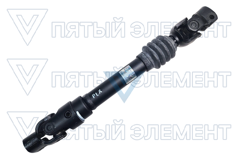 Карданчик рулевой (MUSSO) 4631005003