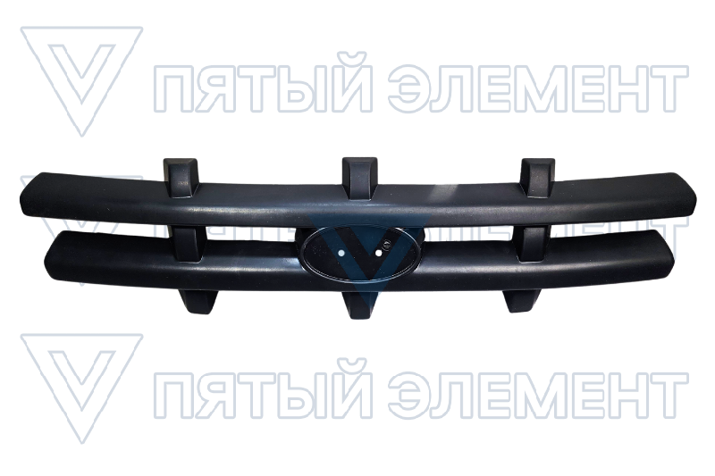 Решетка радиатора 4-х дв.(VERNA) 86560-25000