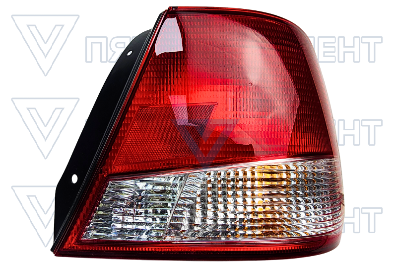Фонарь прав. 5 дв.(VERNA) 92402-25200