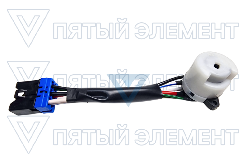 Переключатель замка зажигания 93110-2H000 (ELANTRA 2007) 93110-2H000