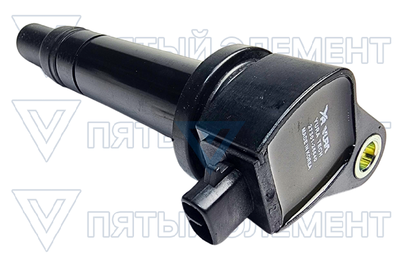 Катушка зажигания 1,6 DOHC 27301-26640 (VERNA) 27301-26640