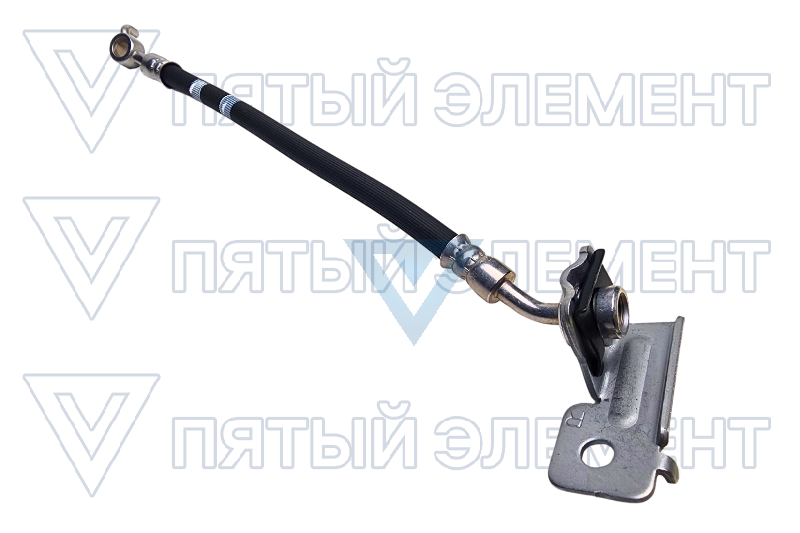 Шланг тормозной зад.прав.58738-3R000 (OPTIMA 2011) 58738-3R000