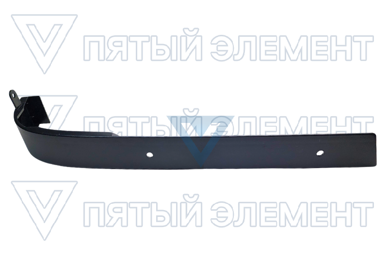 Реснички на фару прав.(HD-270) 86385-7A000