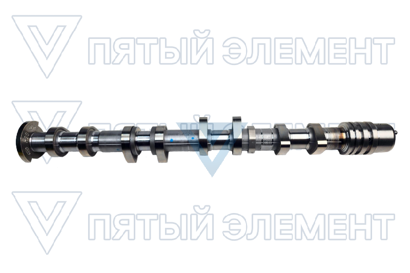 Распредвал впускной 1,6L 24100-2B660 (CERATO 2013) 24100-2B660