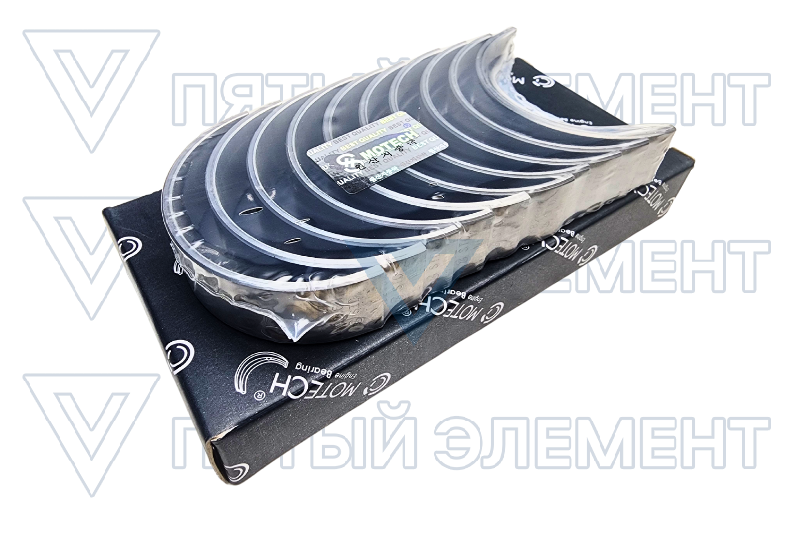 Вкладыши коренные 2,0L +0,5 (CERATO 2013) 21020-2E020
