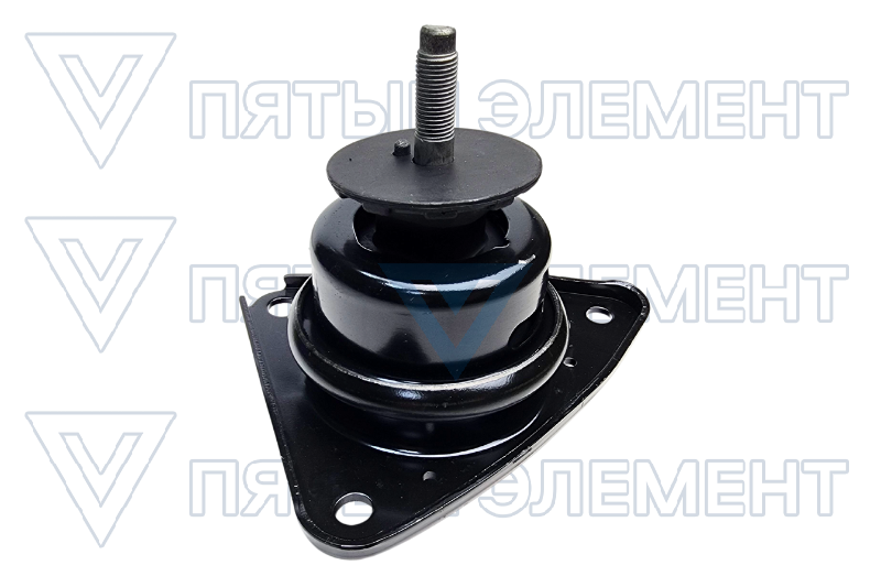 Подушка двигателя прав. 21810-0Q000 ОЕМ (CERATO 2009) 21810-0Q000