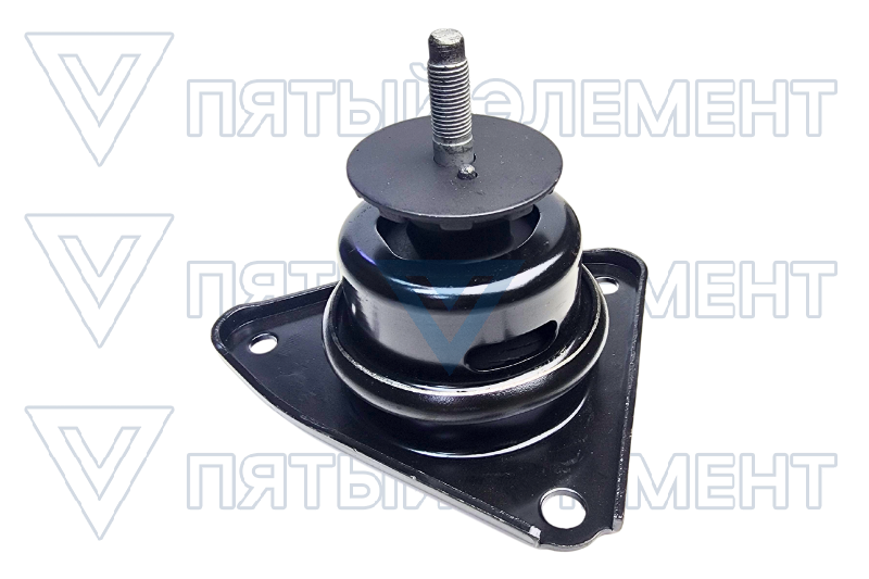 Подушка двигателя правая А/Т ОЕМ(ELANTRA 2007) 21810-2H000