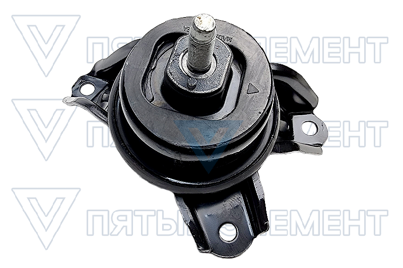 Подушка двигателя правая 21810-2S000 ОЕМ (TUCSON 2010) 21810-2S000