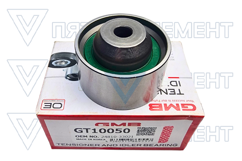 Подшипник обводной ГРМ DOHC (SONATA-II) GT10050