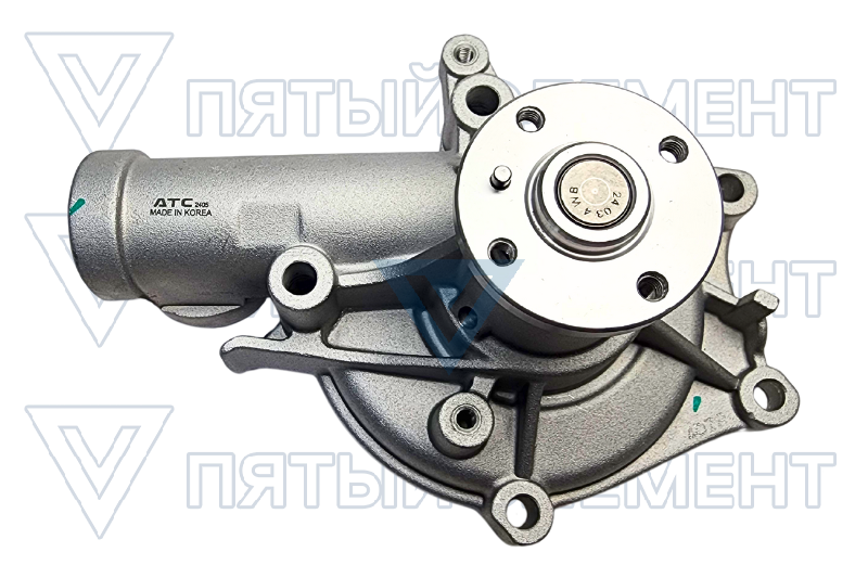 Помпа SOHC ОЕМ(SONATA-II) 25100-32590