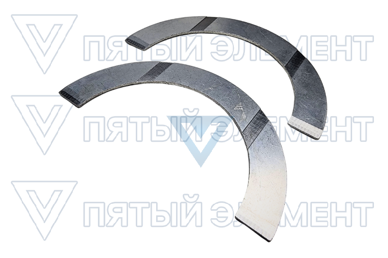 Полукольца 3,5 бензин (TERRACAN) 21030-35800