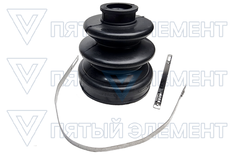 Пыльник внутренний 413ST09000(KYRON) 413ST09000