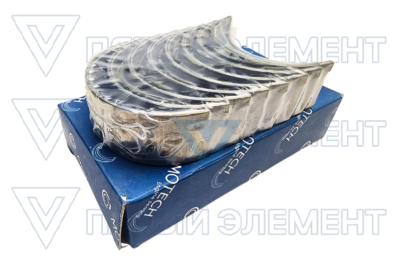 Вкладыши шатунные дизель +0,5 (SPORTAGE) 0K0Y1-11-SFY