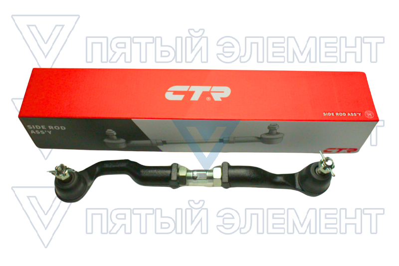 Наконечник правый (SPORTAGE) CS0005R