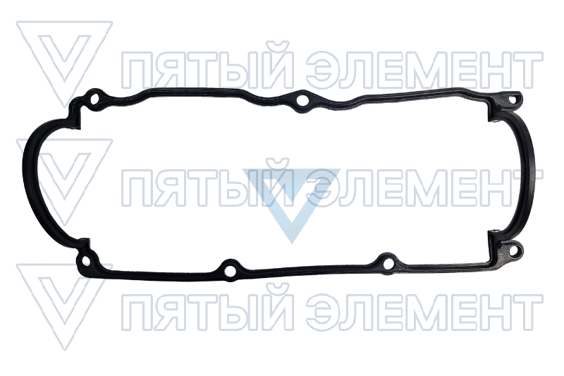 Прокладка клапанной крышки бензин SOHC (SPORTAGE) 0K972-10-235