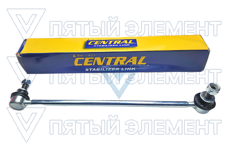 Стойка стабилизатора перед.прав. 54840-2T000 CENTRAL CL-Y49R (SONATA-7) CL-Y49R