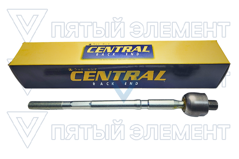 Тяга рулевая CENTRAL CR-W12 (LACETTI) CR-W12