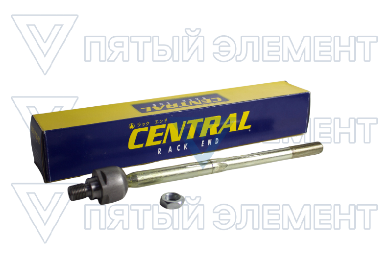 Тяга рулевая 13278358 CENTRAL CR-W14 (CRUZE 2012) CR-W14