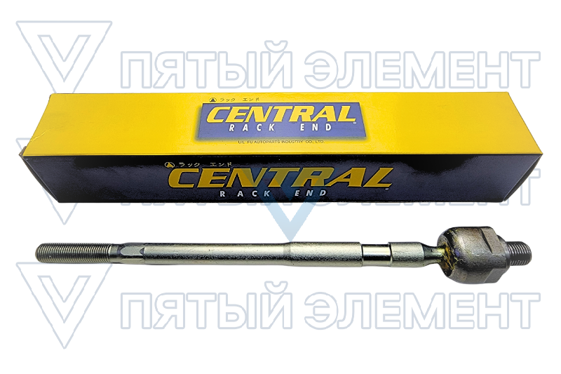 Тяга рулевая CENTRAL CR-Y18 (GETZ) CR-Y18