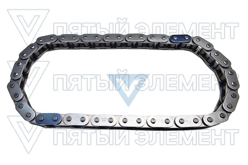 Цепь на распредвалы 2,7 DOHC 24321-37100 (TUCSON) 24321-37100