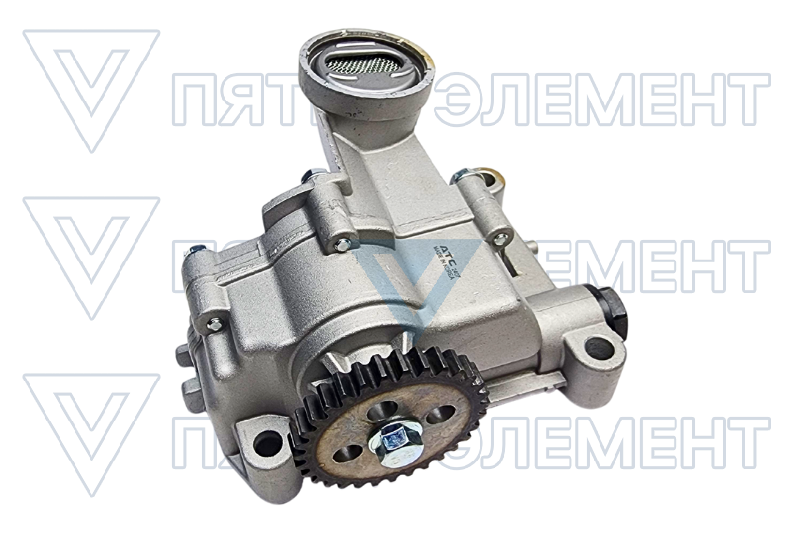 Помпа масленная 21310-25001 (SONATA-VI) 21310-25001
