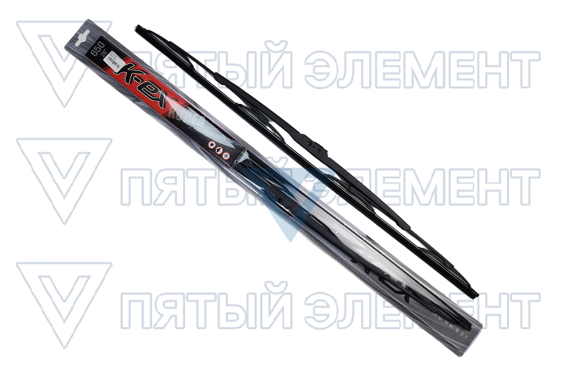 Дворник 65см 98350-1R100