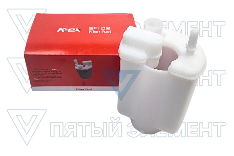 Фильтр топливный 31911-2G000 OEM (MAGENTIS 2007) 31911-2G000