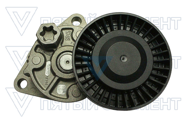 Подшипник натяжной ремня генератора 2,9L 25281-4Х000 (TERRACAN) 25281-4X000