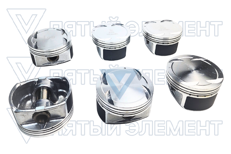 Поршня 3,3DOHC стд 23410-3C113 (SONATA VI) 23410-3C113