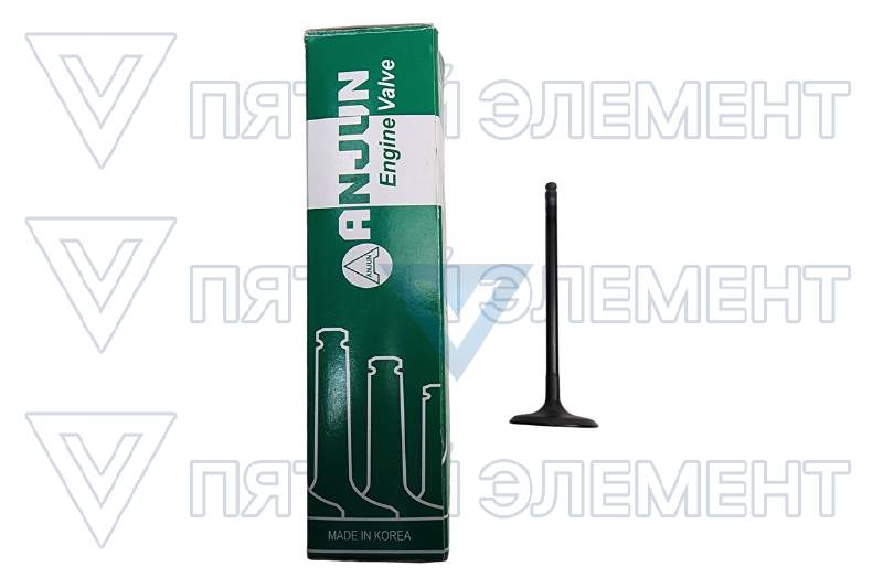 Клапана впускные 3,3 DOHC 22211-3C810 (SONATA VI) 22211-3C810