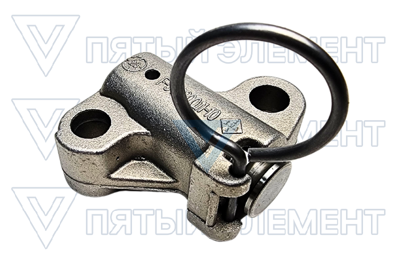 Автонатяжитель цепи ниж.2,5L CRDI 24370-4A030 (SORENTO) 24370-4A030