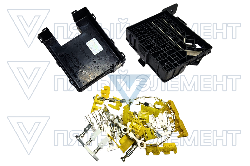 Корпус блока предохранителей (H-1) 91840-4AA00
