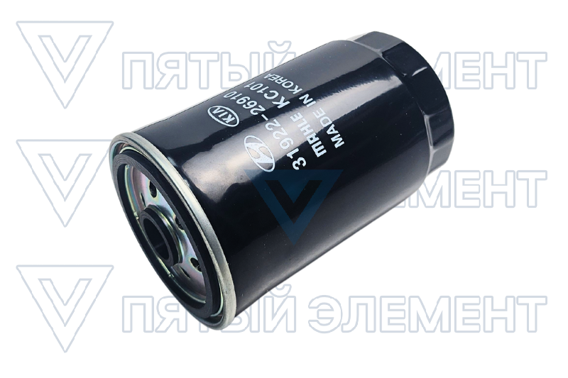 Фильтр топливный дизель 31922-26910 (SANTA FE) 31922-26910